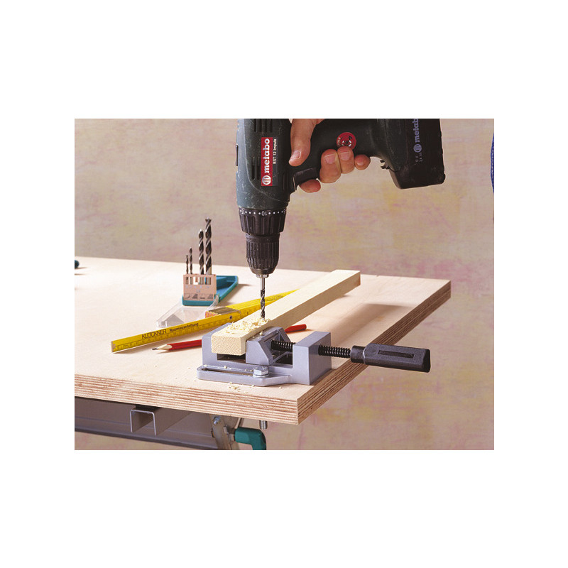 Wolfcraft / Wolfcraft tafelklem