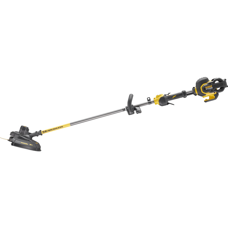 DeWALT / DeWALT DCM571N-XJ accu bosmaaier (body)
