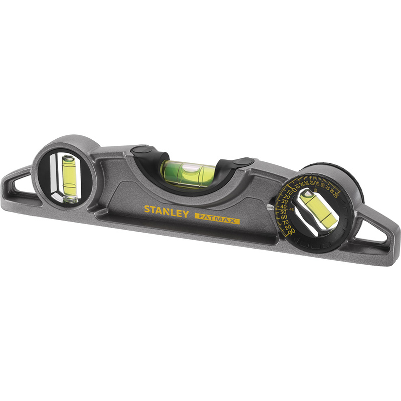 Stanley / Stanley FATMAX® pro torpedo waterpas