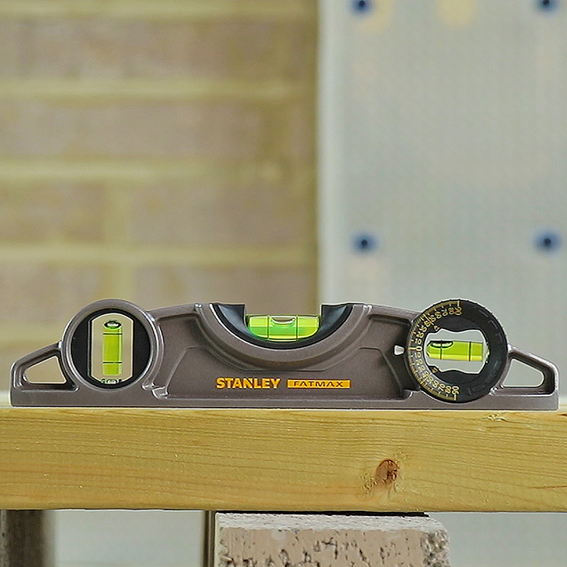 Stanley / Stanley FATMAX® pro torpedo waterpas