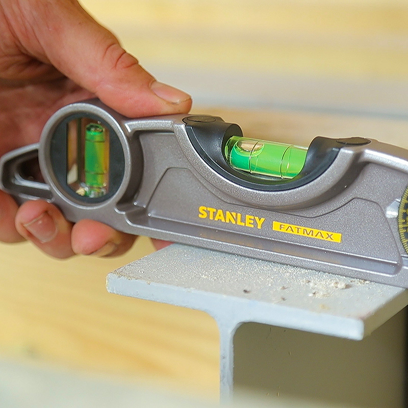 Stanley / Stanley FATMAX® pro torpedo waterpas