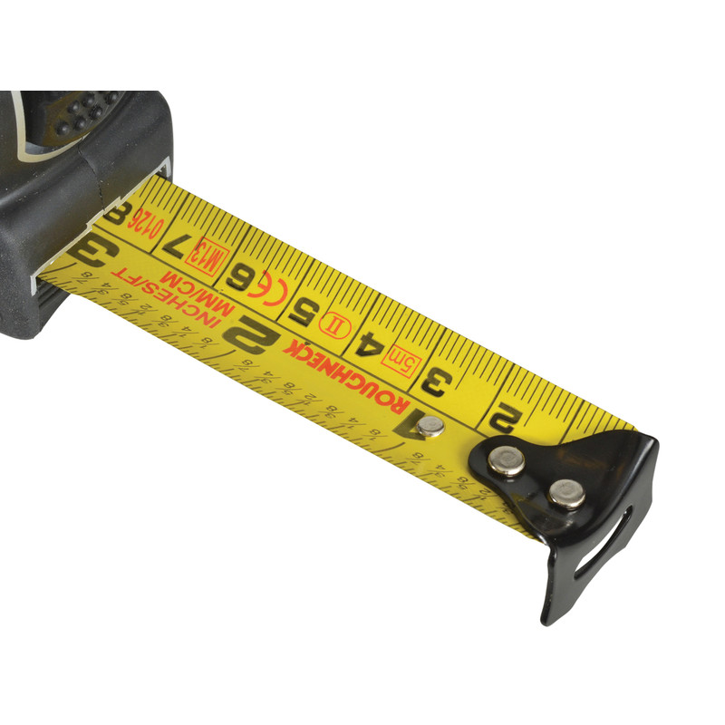 Roughneck / Rolmeter