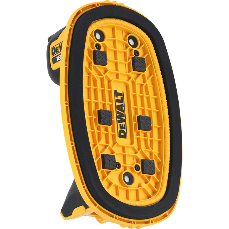 DeWALT / DeWALT DCE590N-XJ 18V XR Basic accu vacuümlifter tegel-/glasdrager (body)