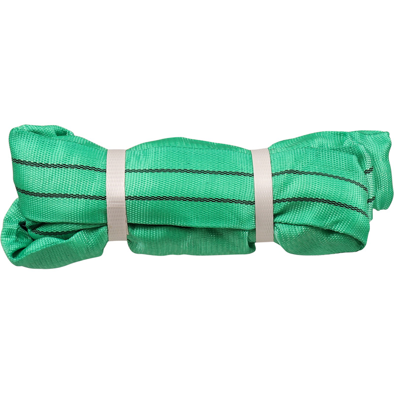 Kelfort Rondstrop groen 2 ton