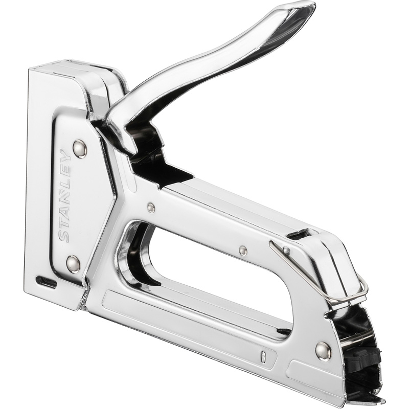 Stanley 6-TR45 Basis handtacker type A