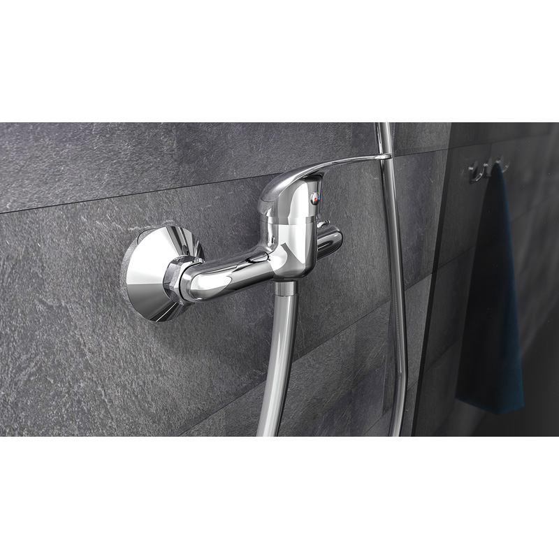 Schütte / Schütte Athos Plus douchekraan
