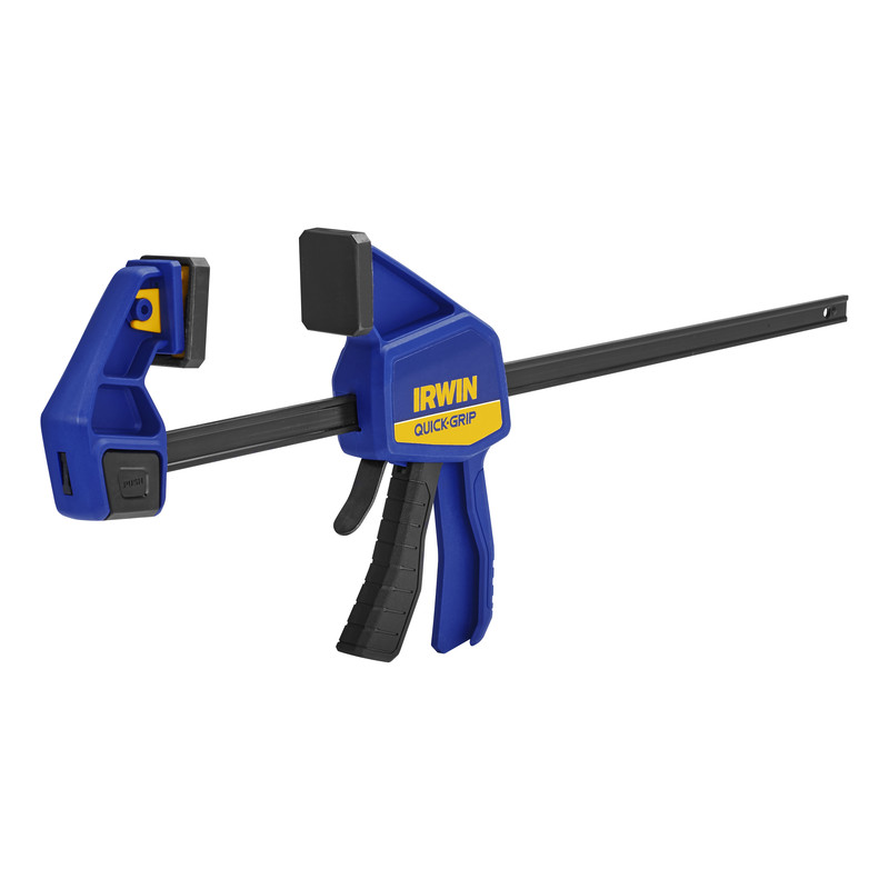 Irwin / Irwin Quick-Grip Medium Duty snelspan lijmklem