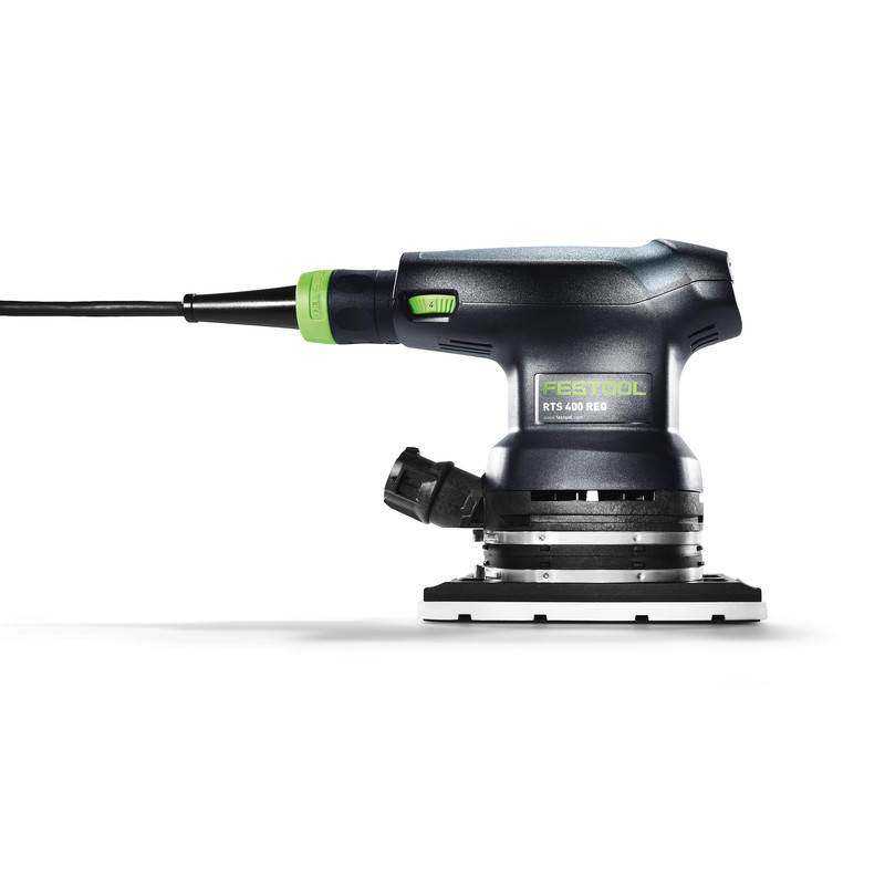 Festool / Festool RTS 400 REQ-Plus vlakschuurmachine
