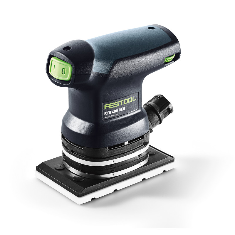 Festool / Festool RTS 400 REQ-Plus vlakschuurmachine