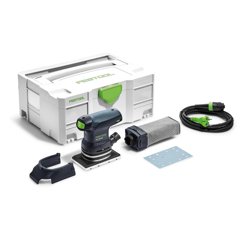 Festool / Festool RTS 400 REQ-Plus vlakschuurmachine