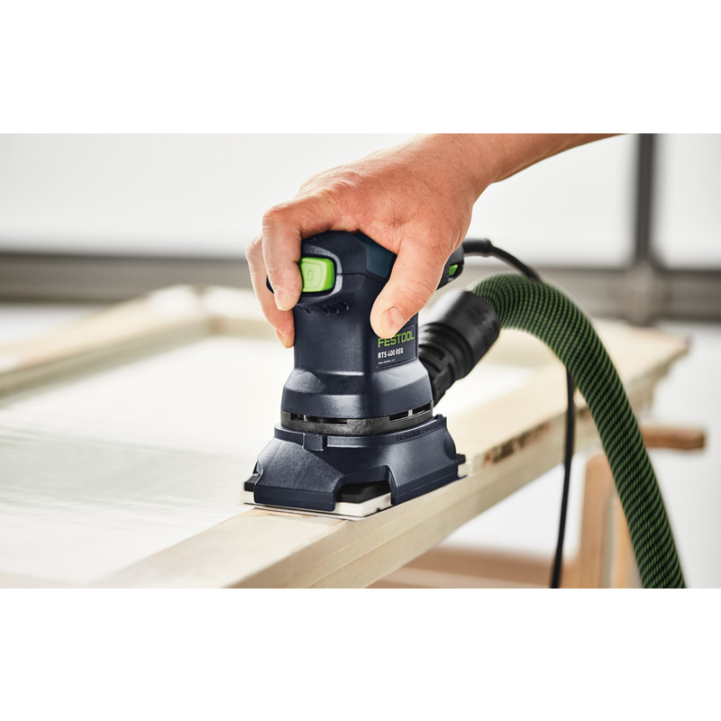 Festool / Festool RTS 400 REQ-Plus vlakschuurmachine