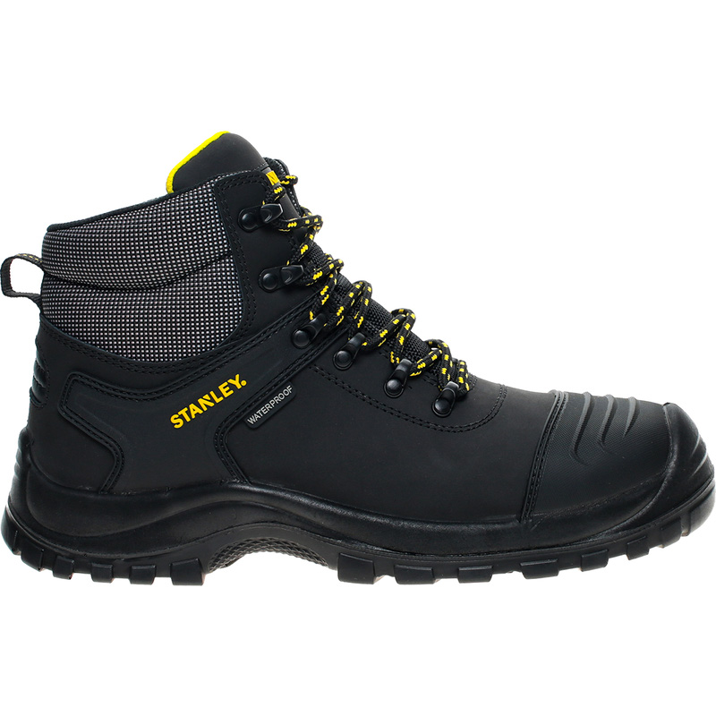 Stanley / Stanley Richmond veiligheidsschoenen S3WR