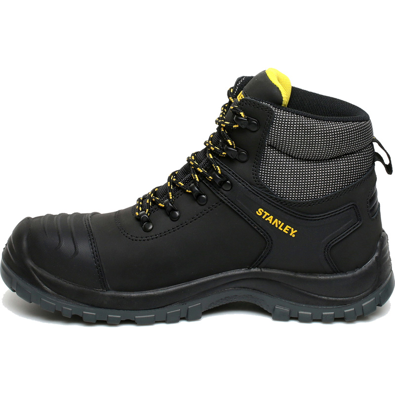 Stanley / Stanley Richmond veiligheidsschoenen S3WR