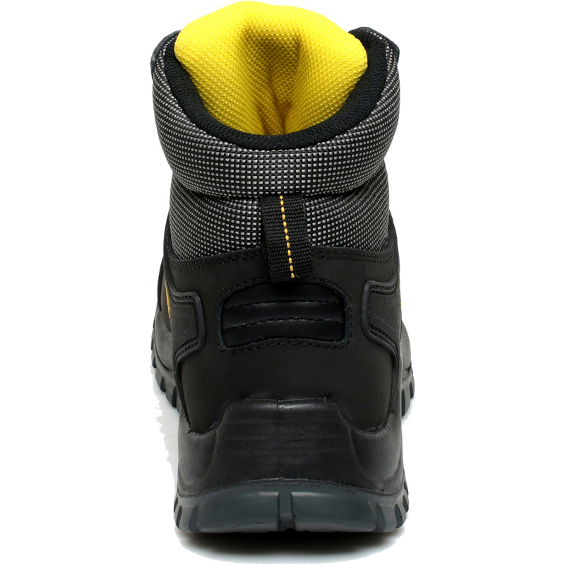 Stanley / Stanley Richmond veiligheidsschoenen S3WR