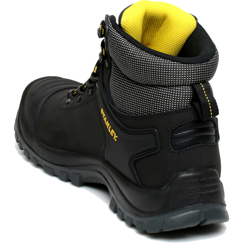 Stanley / Stanley Richmond veiligheidsschoenen S3WR