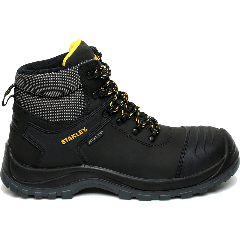 Stanley / Stanley Richmond veiligheidsschoenen S3WR