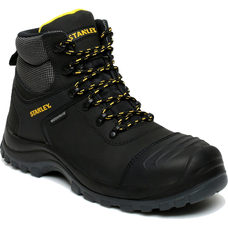 Stanley / Stanley Richmond veiligheidsschoenen S3WR