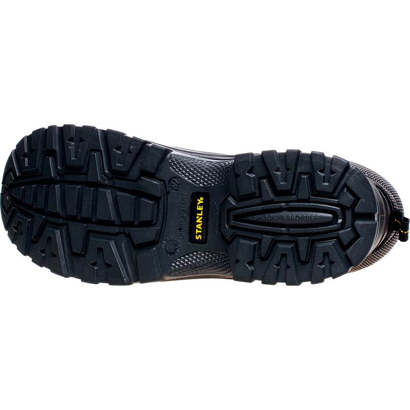 Stanley / Stanley Richmond veiligheidsschoenen S3WR