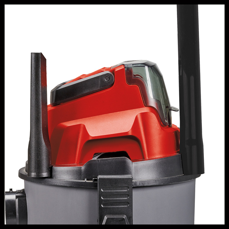 Einhell / Einhell TC-VC 18/15 Li S accu nat-/droogzuiger (body)