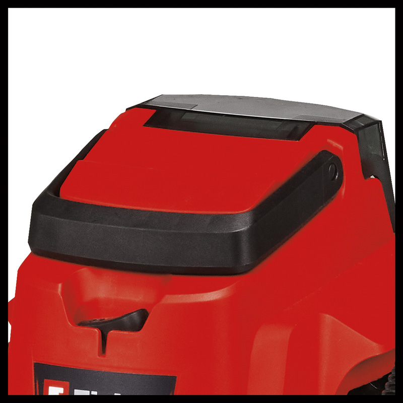 Einhell / Einhell TC-VC 18/15 Li S accu nat-/droogzuiger (body)