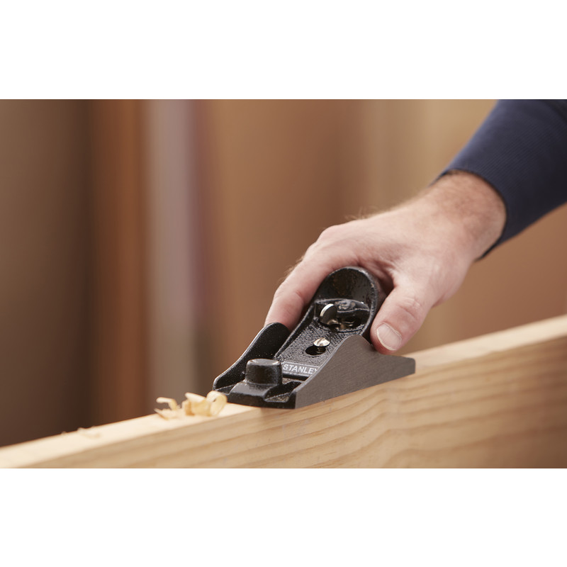 Stanley / Stanley 220 blokschaaf