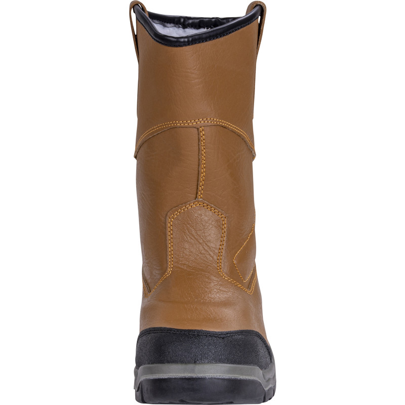 Portwest / Portwest veiligheids scheepslaarzen Pro S3 CI SRC