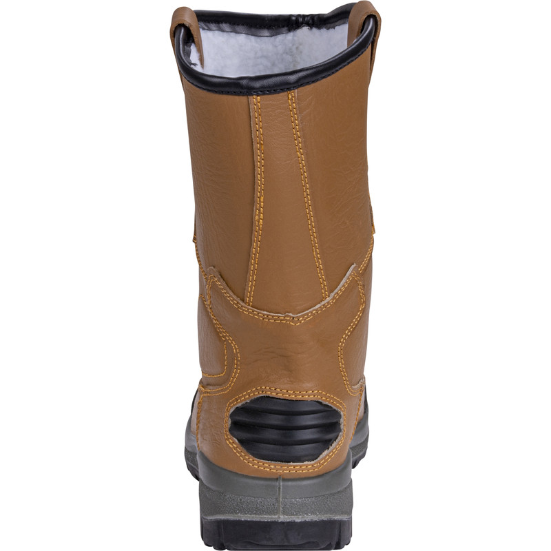 Portwest / Portwest veiligheids scheepslaarzen Pro S3 CI SRC