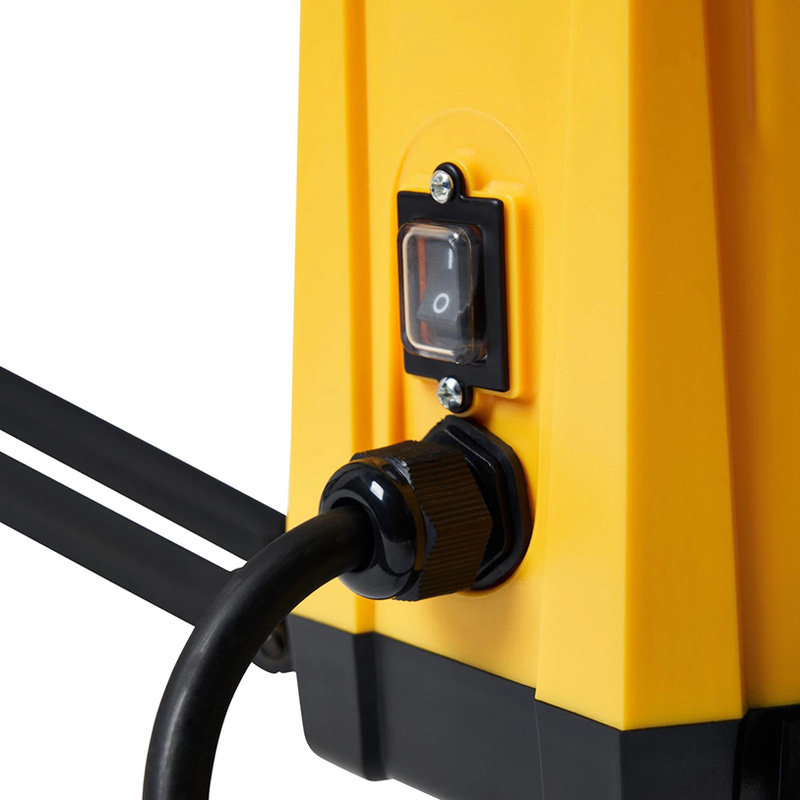 Stanley / Stanley Stukadoors werklamp