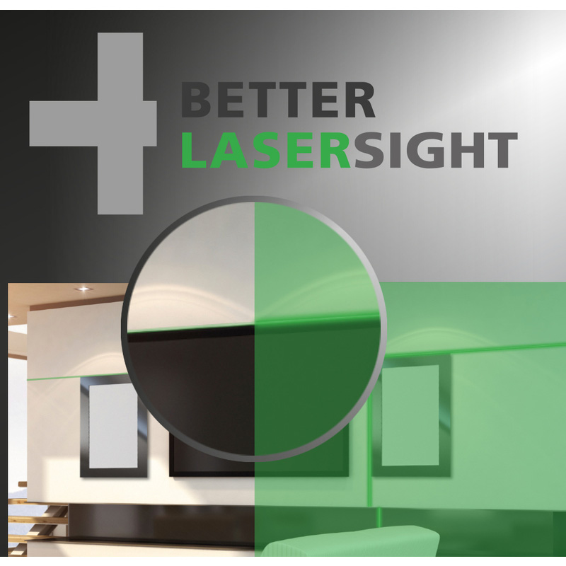Laserliner / Laserliner PocketPlane-laser 3G