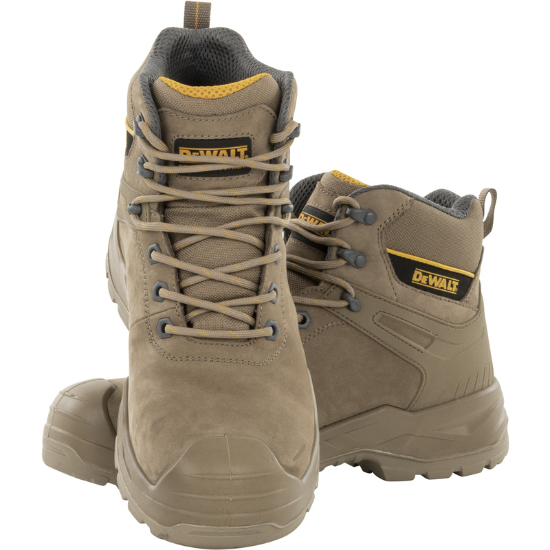 DeWALT / DeWALT Hayes veiligheidsschoenen S7 SR HRO LG TG