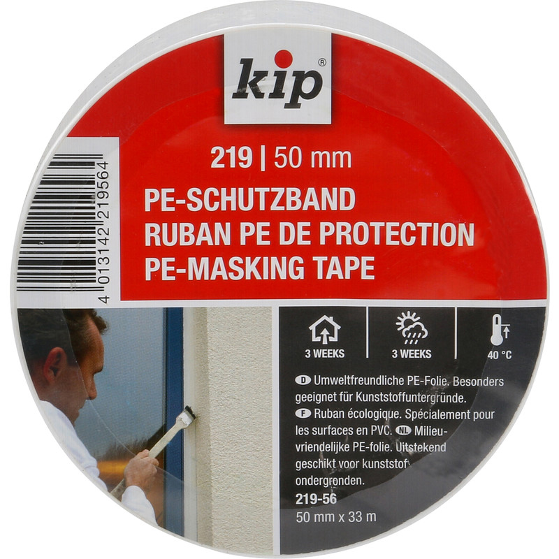 Kip / Kip 219 PE afplaktape