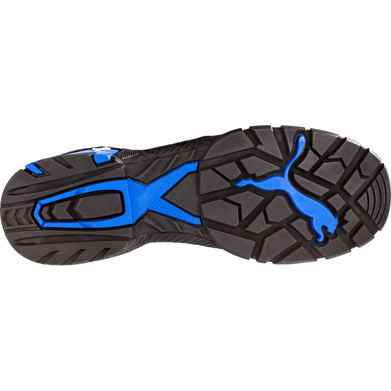 Puma Safety / Puma Safety Rio Mid S3 SRC
