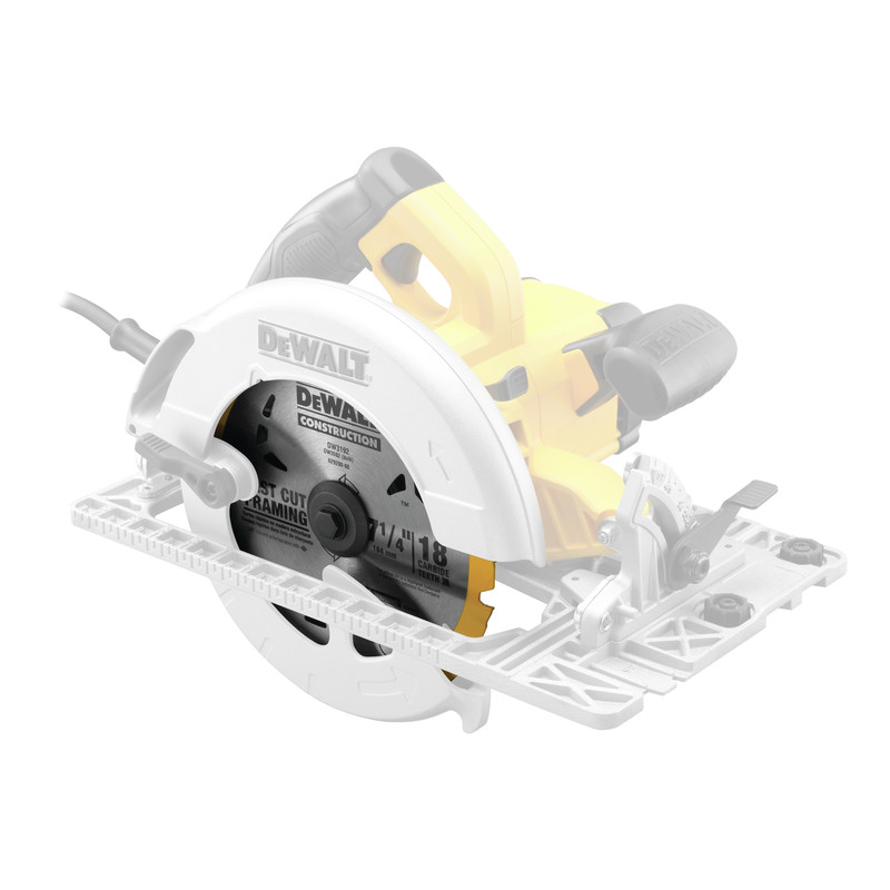 DeWALT / DeWALT cirkelzaagblad