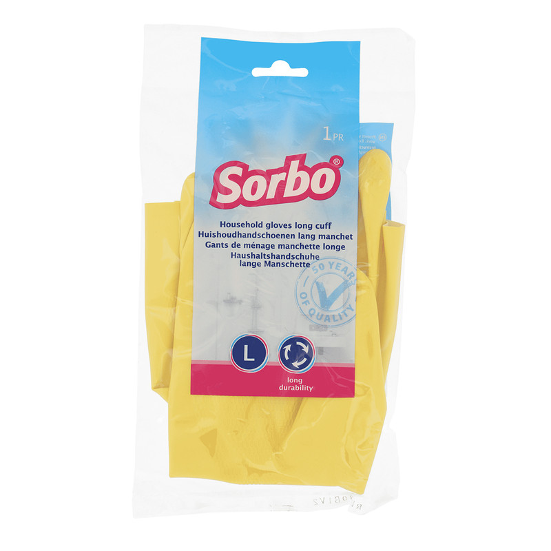 Sorbo / Sorbo huishoudhandschoenen