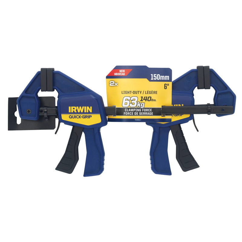 Irwin / Irwin Quick-Grip mini snelspan lijmklem