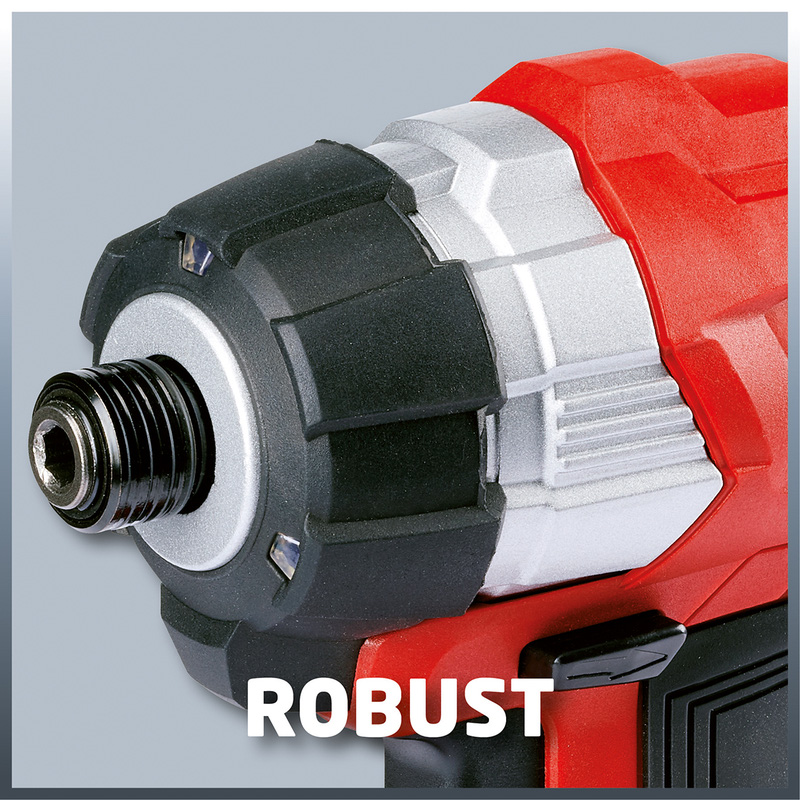 Einhell / Einhell TE-CI 18 Li accu slagschroevendraaier (body)