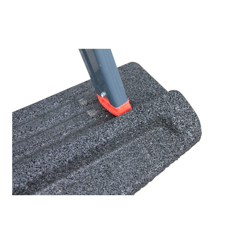 ASC / Laddermat