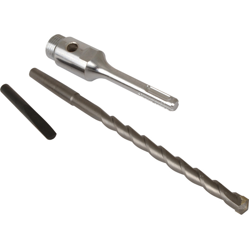 Mexco / Mexco diamantboren SDS Adapter Pack