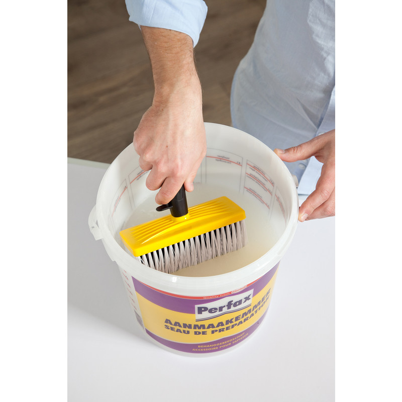 Perfax / Perfax Superbrush lijmborstel