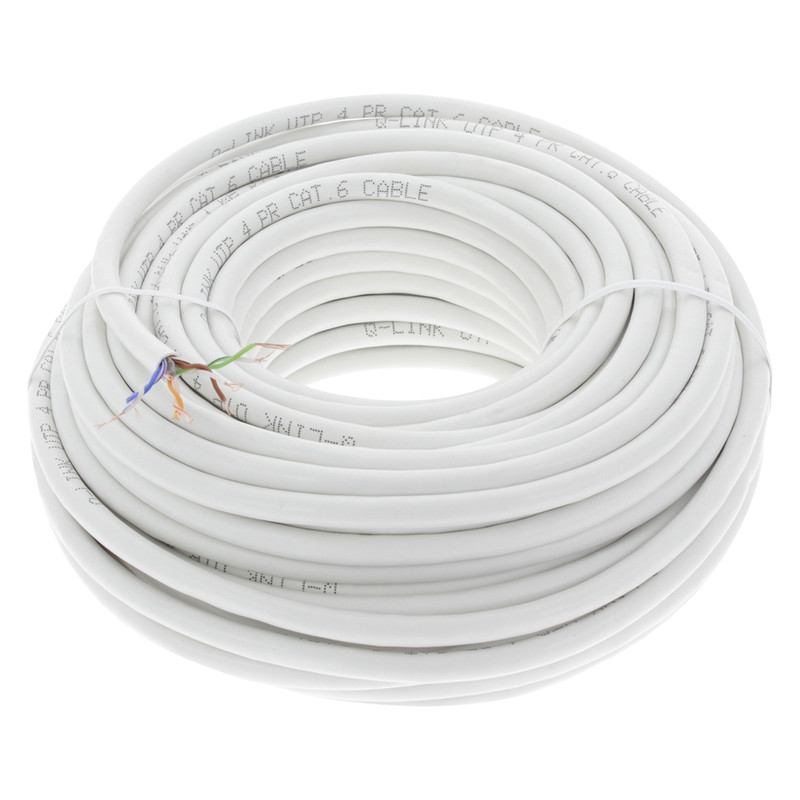Q-link / Q-link UTP kabel CAT6