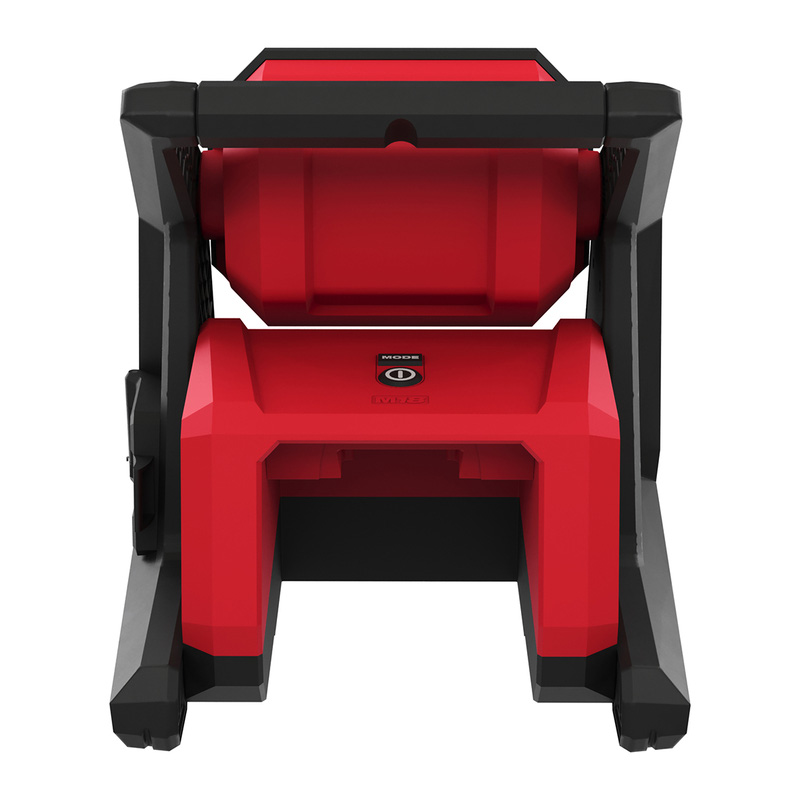 Milwaukee / Milwaukee M18 HOAL-0 accu bouwlamp (body)