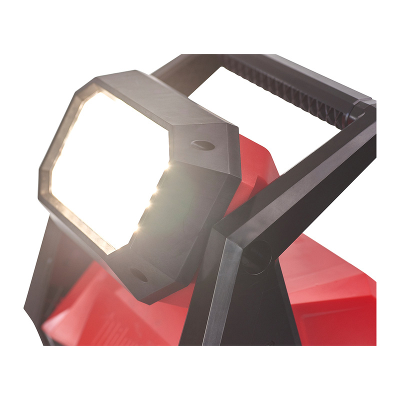 Milwaukee / Milwaukee M18 HOAL-0 accu bouwlamp (body)