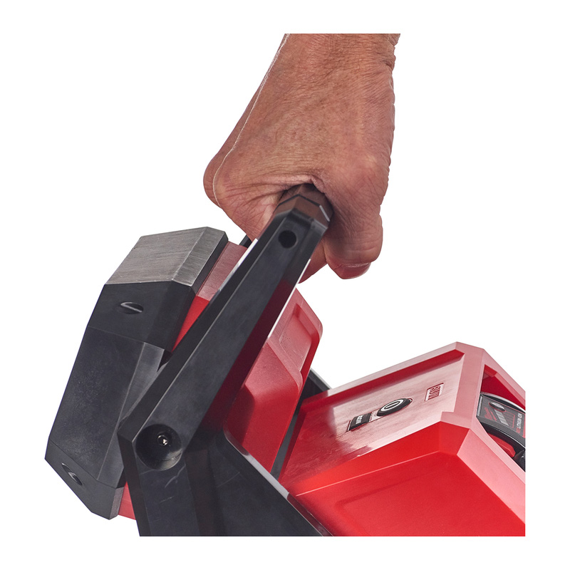 Milwaukee / Milwaukee M18 HOAL-0 accu bouwlamp (body)
