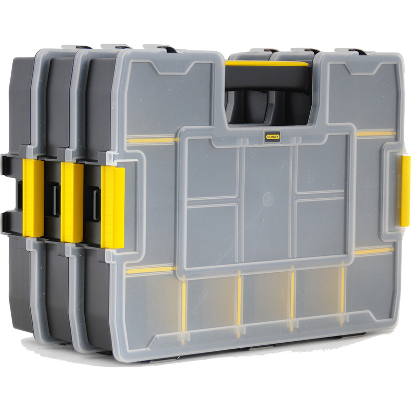 Stanley / Stanley Sortmaster Organizer Junior