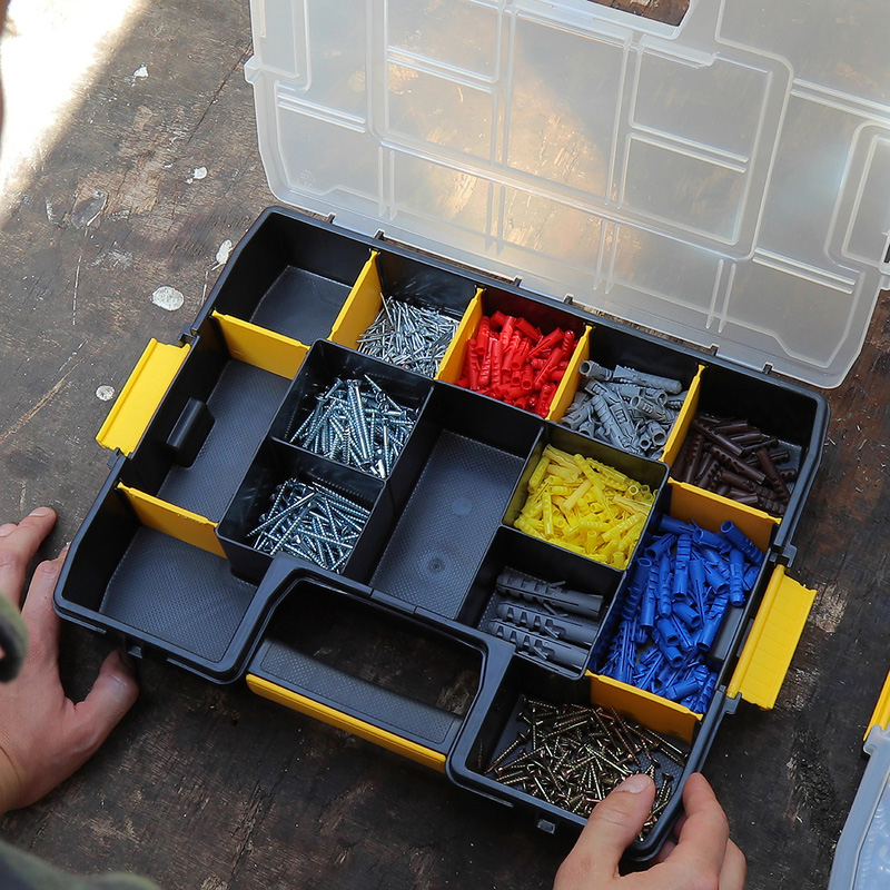 Stanley / Stanley Sortmaster Organizer Junior