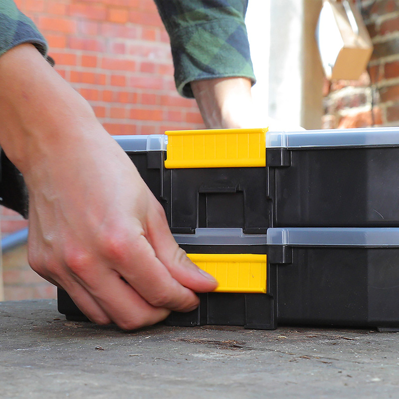 Stanley / Stanley Sortmaster Organizer Junior
