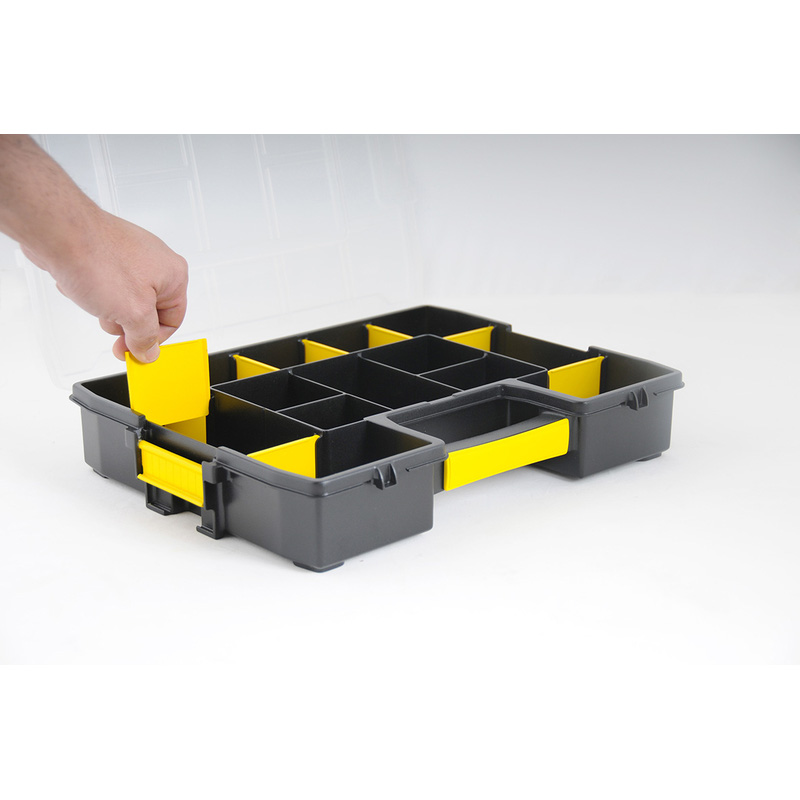 Stanley / Stanley Sortmaster Organizer Junior