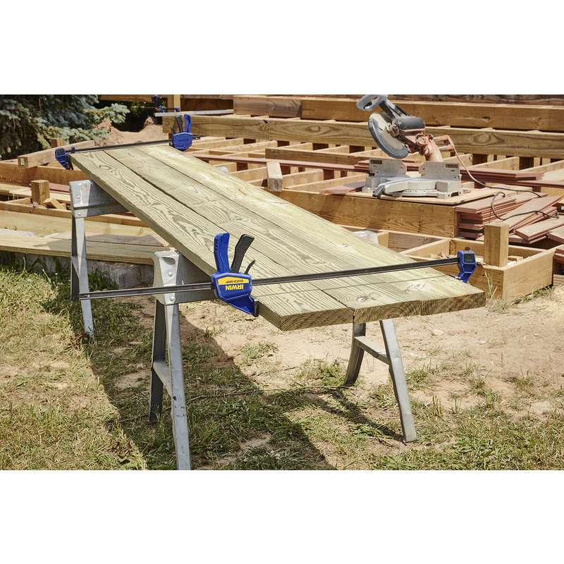 Irwin / Irwin Quick-Grip Medium Duty snelspan lijmklem