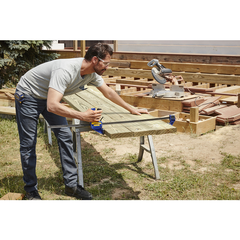 Irwin / Irwin Quick-Grip Medium Duty snelspan lijmklem
