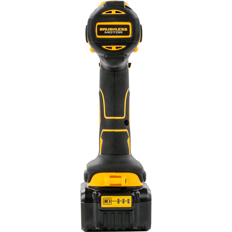 DeWALT / DeWALT DCD777M2T-QW accu schroefboormachine